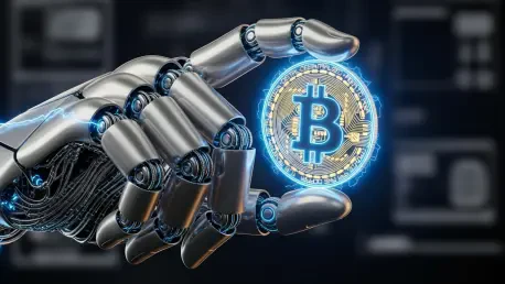 Could AI Level the Crypto Trading Field?