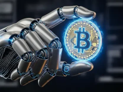 Could AI Level the Crypto Trading Field?
