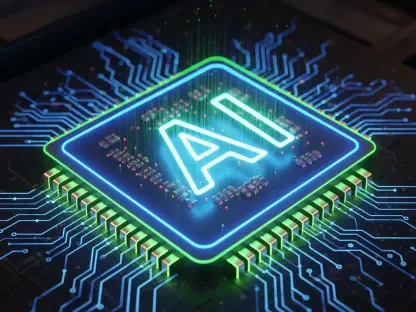 Broadcom Is the Tech Giant Fueling the AI Revolution