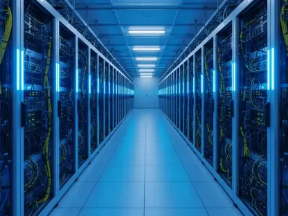 AI Transforms Infrastructure From The Ground Up