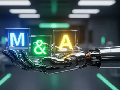 Salesforce Banks on Agentic AI to Revive Stock Growth