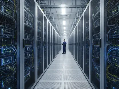 Will AI Capex Anxiety Derail the Cloud Sector?