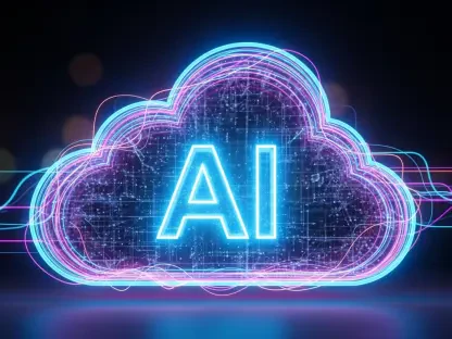 Oracle Becomes the AI Economy's North Star