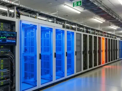 AI Supercycle Reshapes the Cloud Computing Market