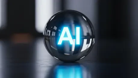 AI Now Drives Every Major Global Industry