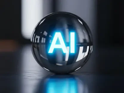 AI Now Drives Every Major Global Industry