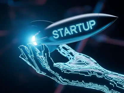 How Are AI Startups Reshaping the Enterprise?
