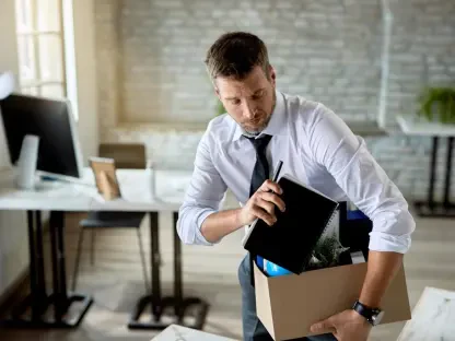 AI and Restructuring Drove 2025 Tech Layoffs