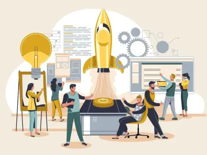 Is European Tech Poised for a Major Comeback?