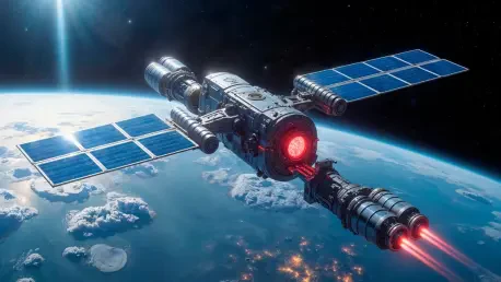 Google Pioneers Space Data Centers to Power AI’s Energy Needs