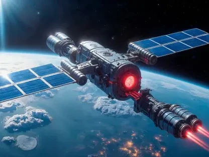 Google Pioneers Space Data Centers to Power AI's Energy Needs