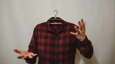 Google AI Lets You Try On Clothes With a Selfie