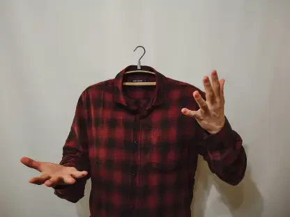Google AI Lets You Try On Clothes With a Selfie