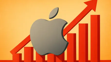 What Makes Apple's Service Growth Unstoppable?