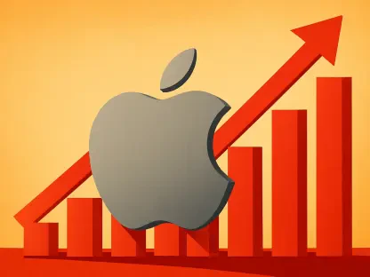 What Makes Apple's Service Growth Unstoppable?