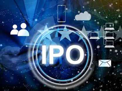 China Outpaces US in the Race for AI IPOs