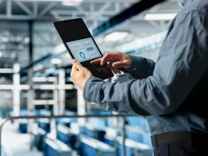 Is Logistics Ready for Fully Autonomous AI?