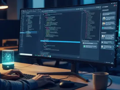 AI Rewrites the Rules of Software Development