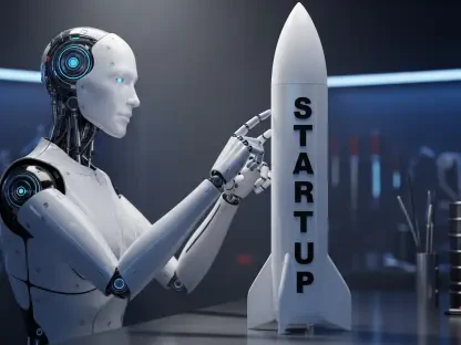 Top Startups Use AI to Revolutionize Law and Public Safety