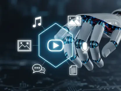 Can AI and Creators Redefine Entertainment?