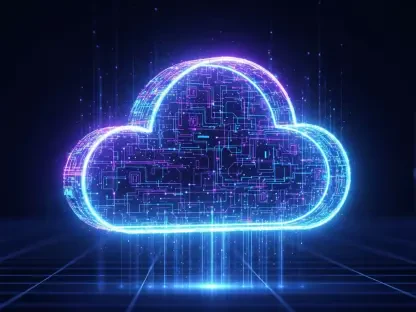 New Year Sell-Off Hits Cloud Stocks as Treasury Yields Rise