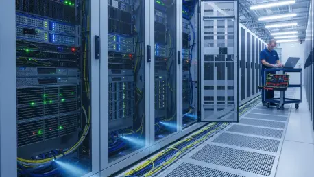 Nvidia’s Investments Are Building a Sprawling AI Empire