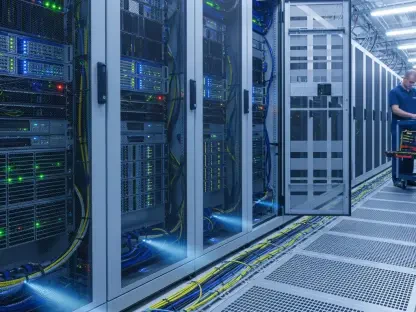 Nvidia’s Investments Are Building a Sprawling AI Empire