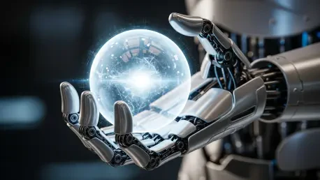 Trend Analysis: AI Predictive Analytics