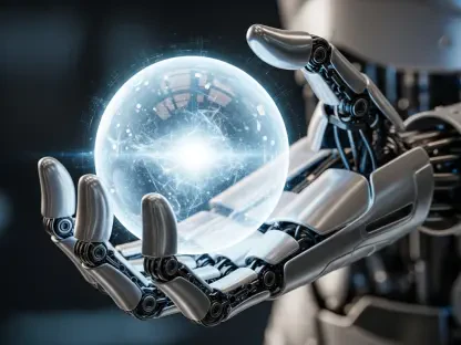 Trend Analysis: AI Predictive Analytics