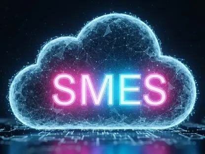 Cloud and SMEs Drive Vertical Software Market Growth