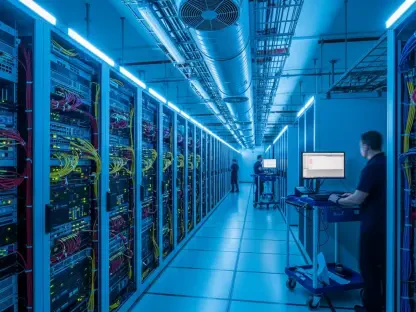 Next-Generation AI Compute – Review