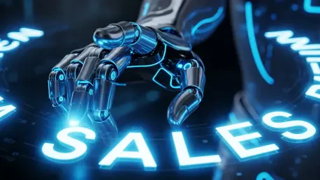 SaaS ‘Godfather’ Replaces Entire Sales Team With AI