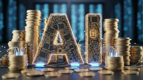 Are We Investing in the Wrong Part of AI?