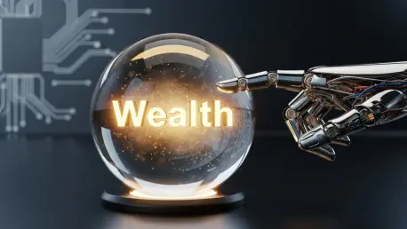 Is AI the New Growth Engine for Wealth Management?