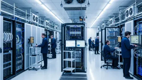 Can AI Stop Costly Data Center Water Leaks?