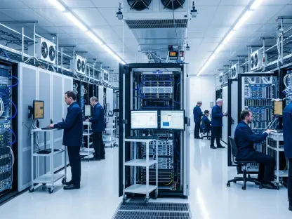 Can AI Stop Costly Data Center Water Leaks?