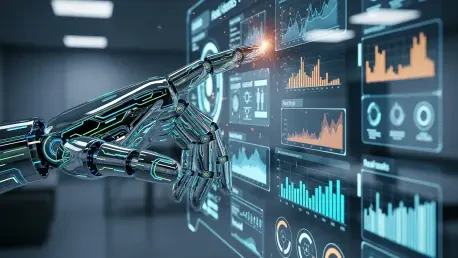 Healthcare Analytics Market to Surge to $50.4 Billion by 2030