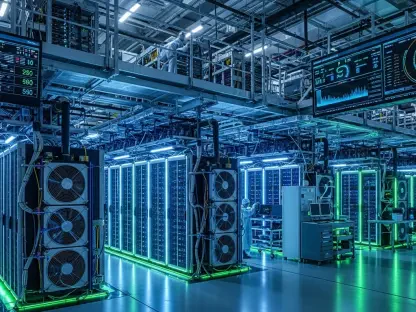 How Will California Tame the AI Data Center Boom?