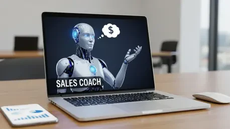 Can a Wellness App Teach Bankers How to Sell?