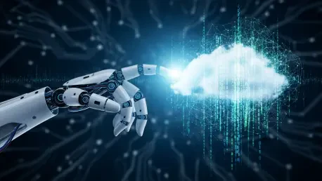 Trend Analysis: AI First SaaS