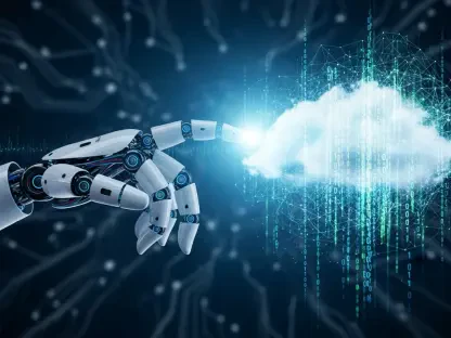 Trend Analysis: AI First SaaS