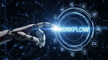 How Will AI Orchestrate Complex Business Workflows?