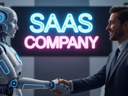 Why Must SaaS Companies Rebuild Themselves for AI?