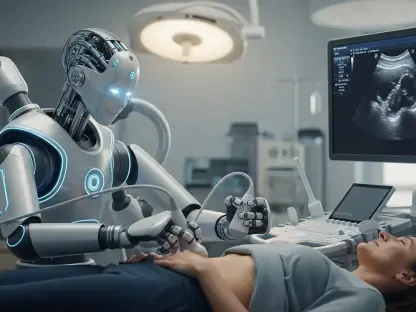 BioticsAI Wins FDA Clearance for Fetal Ultrasound AI