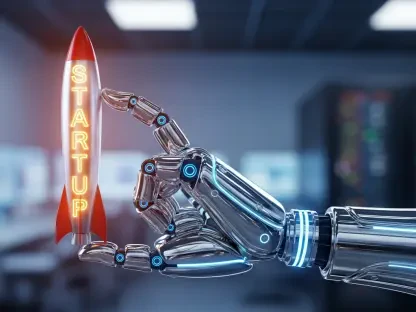 US AI Startups Secure Billions in 2025 Mega-Rounds