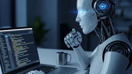 AI Is Turning Everyone Into an App Developer