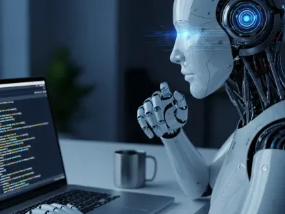 AI Is Turning Everyone Into an App Developer