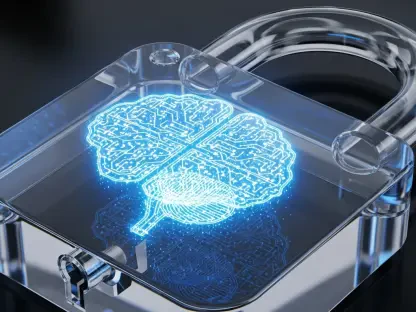 AI Fuels Record Year for Cybersecurity Investment