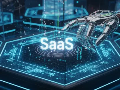 AI-Driven SaaS Reinvention – Review