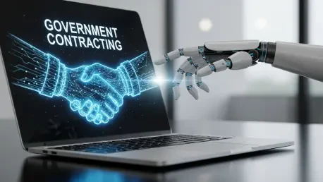 GovDash Raises $30M for Its AI Contracting Platform